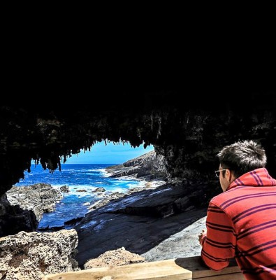 Cinco pretextos para explorar Australia