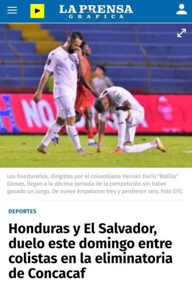 Exmundialista ilusiona a salvadoreños: Lo que dicen previo al Honduras - El Salvador