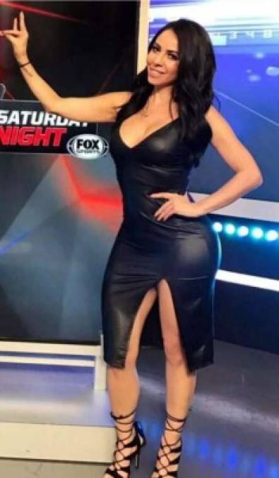 Sánchez actualmente trabaja para Fox Sports Latinoamérica y Fox Deportes.