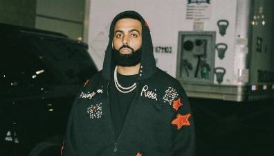 El puertorriqueño Eladio Carrión regresa a su esencia trap