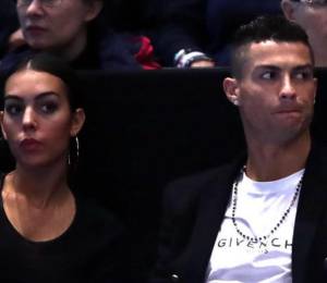 Georgina Rodríguez y Cristiano Ronaldo son una de las parejas más sólidas del mundo del fútbol. Sin embargo, según medios podrían estar atravesando una crisis en la relación.