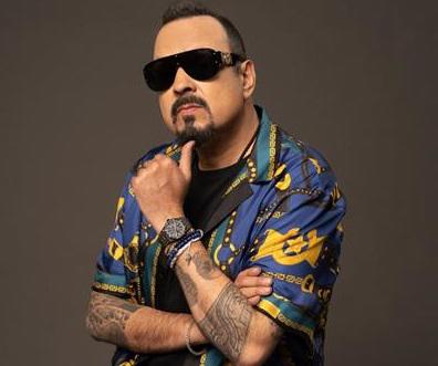 El cantautor Pepe Aguilar recibirá el Premio Billboard Salón de la Fama