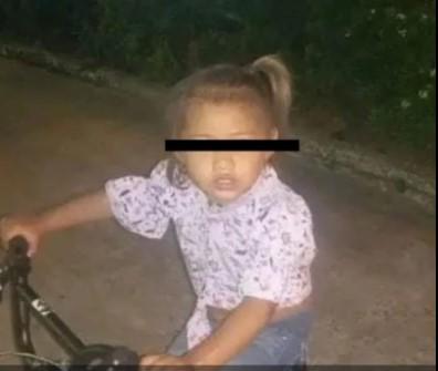 Mujer recibe 15 años por matar a golpes a su hija de cuatro años