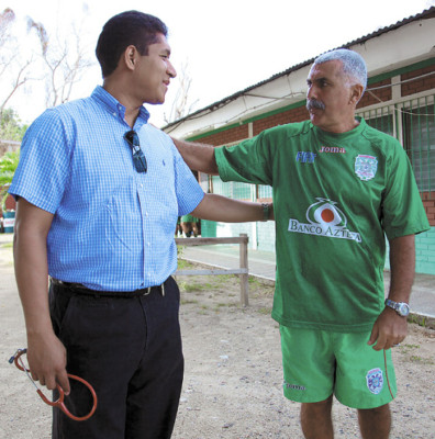 Beata fuera de la liguilla