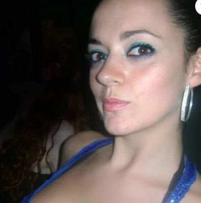 Cantante Joana Sainz García muere en el escenario tras explosión pirotécnica