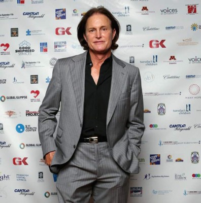 Bruce Jenner siempre se sintió mujer