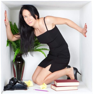 Evita caer en 'la trampa de lujo”