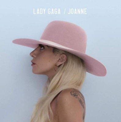 'Joanne”, la nueva piel de Lady Gaga
