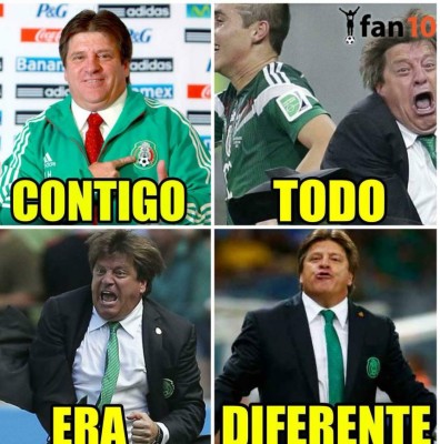 Memes: Burlas a México tras caer ante Dinamarca previo a su debut ante Alemania