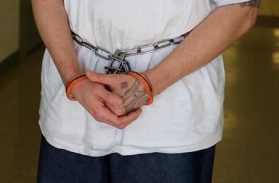 Estados Unidos arresta a pandillero hondureño en la frontera con Canadá