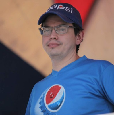 El Carnival Party de Pepsi fue la sensación en el carnaval ceibeño