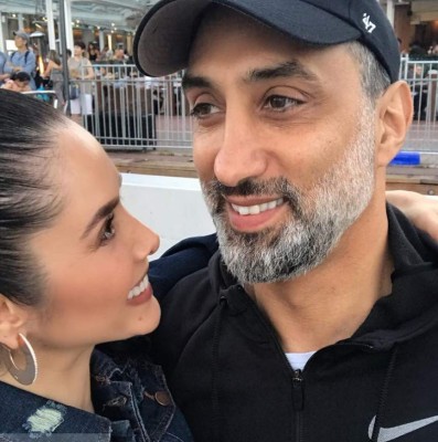 Marlene Favela revela si tendrá niño o niña