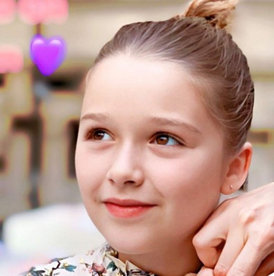 Hija de Victoria Beckham roba las miradas durante la London Fashion Week