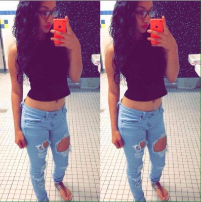 Hondureña y su bebé desaparecen de Virginia, EUA