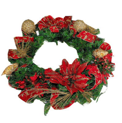 ¡Bienvenida la Navidad!