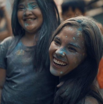 ¿Quién es Catriona Gray la Miss Universo 2018?