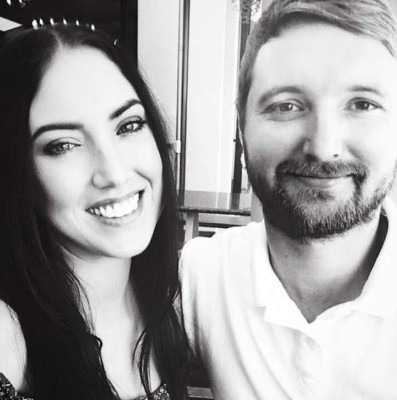 El mensaje de una joven a la que le quedan horas de vida