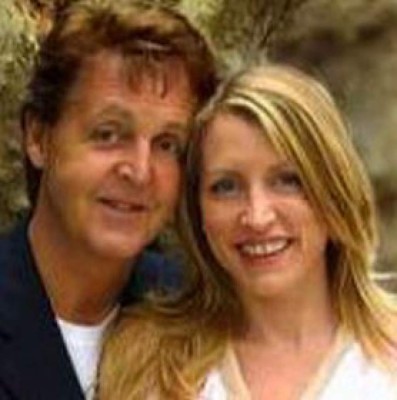 Heather Mills acusa a ex Beatle de abusar físicamente de ella