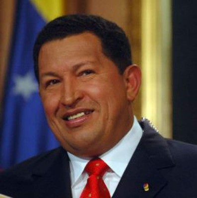 Hugo Chávez recibirá honoris causa en Nicaragua