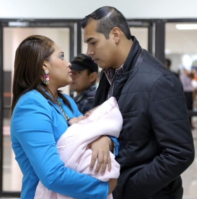 Escuchas hunden a exjueza Wendy Caballero