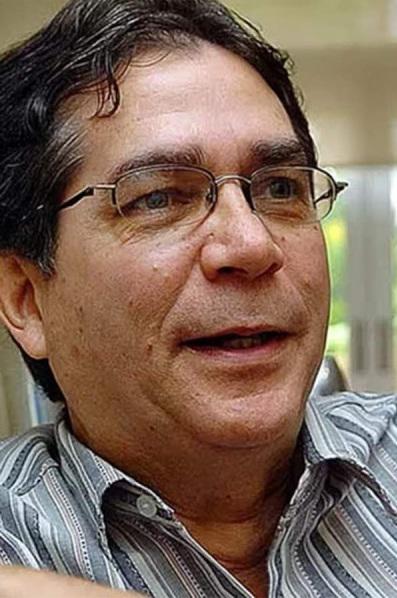 El fundador de grupo Menudo Edgardo Díaz