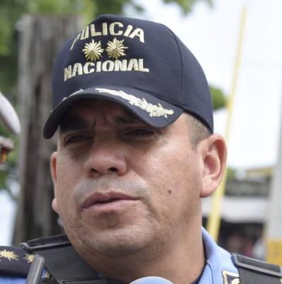 La Ceiba: 17 reclusos heridos al enfrentarse con militares