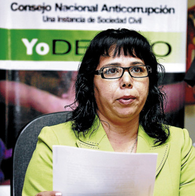 Consejo Anticorrupción pide respeto a Ley Electoral