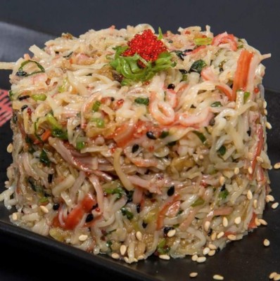 Chef Yisus trae su sazón a San Pedro Sula