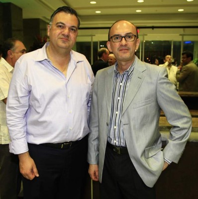 Chevron inaugura modernas oficinas en San Pedro Sula