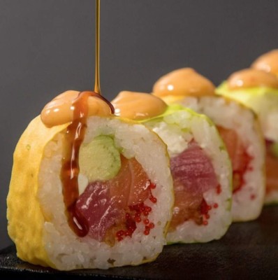 Chef Yisus trae su sazón a San Pedro Sula