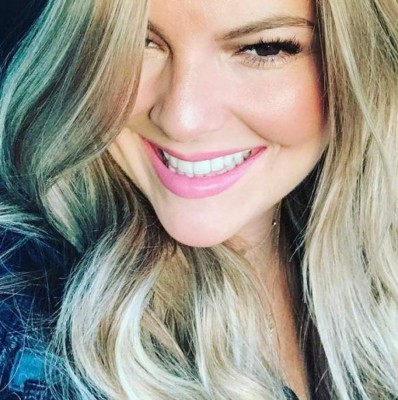 Marjorie de Sousa satisfecha tras resultados de ADN