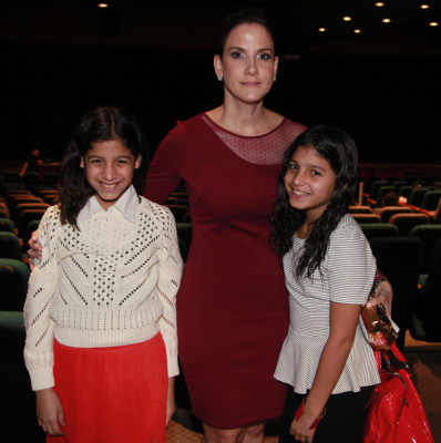 Universidad de San Pedro Sula ofrece concierto navideño