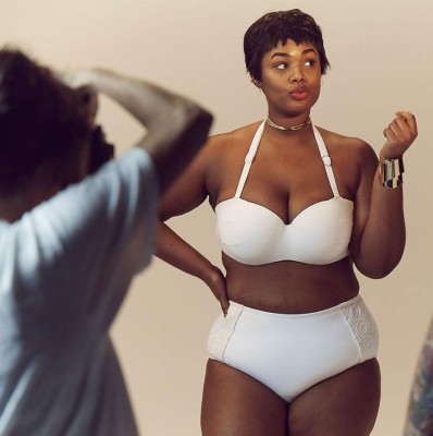 #ThisBody, la campaña viral a favor de las mujeres con curvas