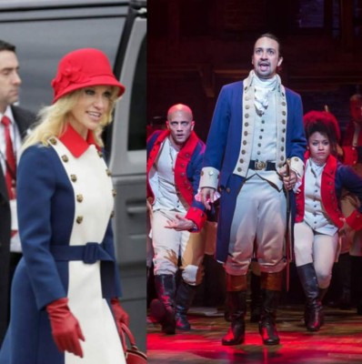 Memes: Asesora de Trump es centro de burlas en redes sociales