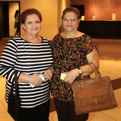 Magistral velada ofrecen artistas sampedranos