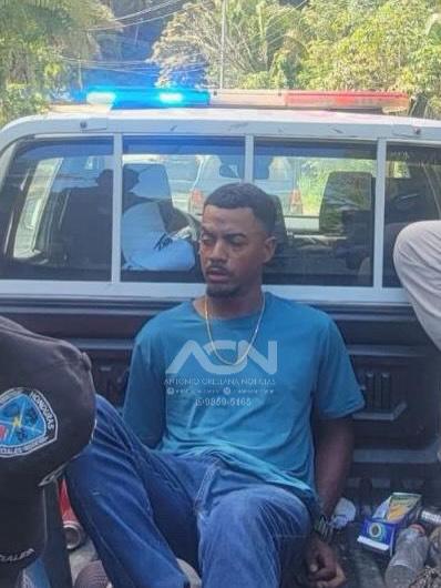 Revelan el historial delictivo de la pareja y asesino confeso de Yessy Maldonado en Roatán