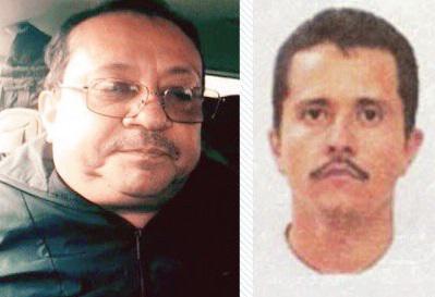 Capturan a un hermano de poderoso capo mexicano “El Mencho”
