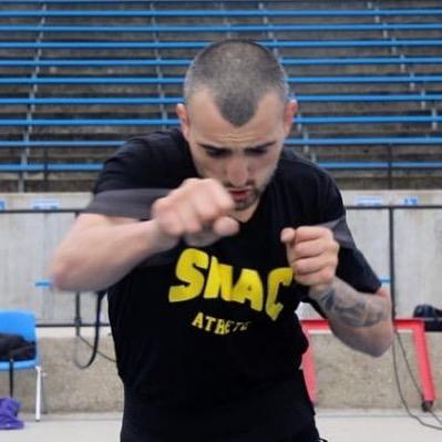 Conmoción por muerte de Vanes Martirosyan, ¿de qué murió?: Lo intentó, pero no pudo