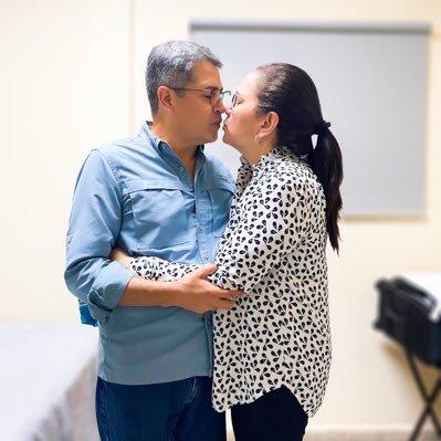 Anillo de bodas: así prepara Ana García el regreso de Juan Orlando Hernández a Honduras