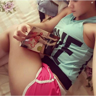 Isabel Zambrano habla de supuestas fotos suyas desnuda