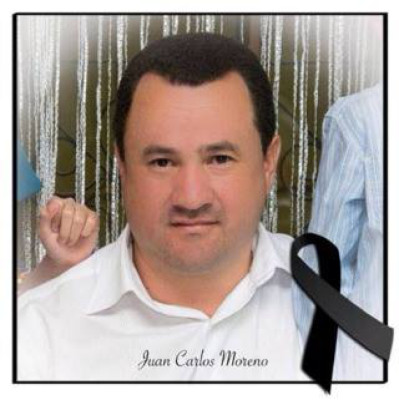 Arrestan a un policía por crimen de exjuez