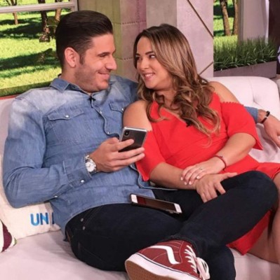 Tony habla de la 'Infidelidad' de Adamari Lopez