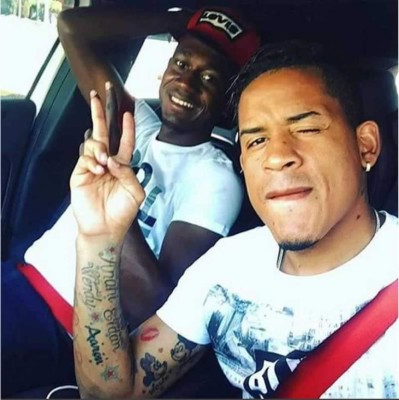 Hondureño Brayan López jugará con el América