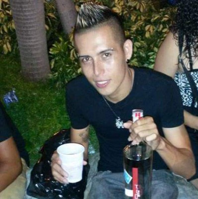 Ultiman a balazos a integrante de la Mega Barra