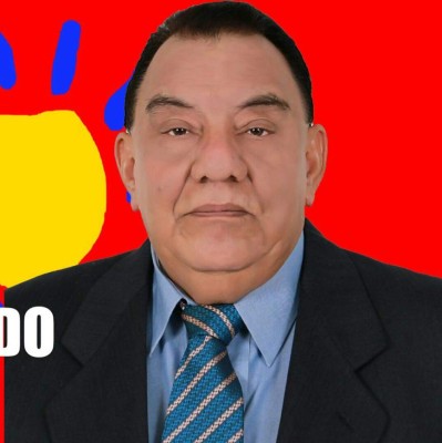 Elecciones en Honduras: Exdeportistas y periodistas quieren una curul en el CN