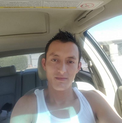 Migrante hondureño: 'Hasta el más hombre llora por nostalgia o dolor'