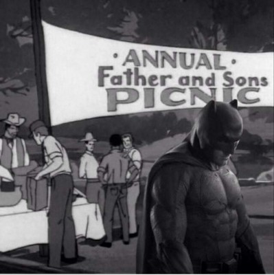 La crítica aplasta a ‘Batman vs. Superman’