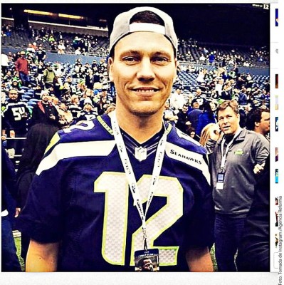 Missy Elliott, ganadora del Super Bowl