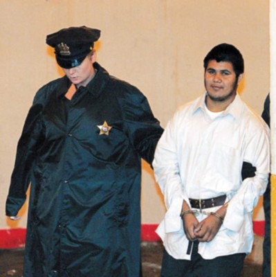 Investigan si joven acusado en EUA es hondureño