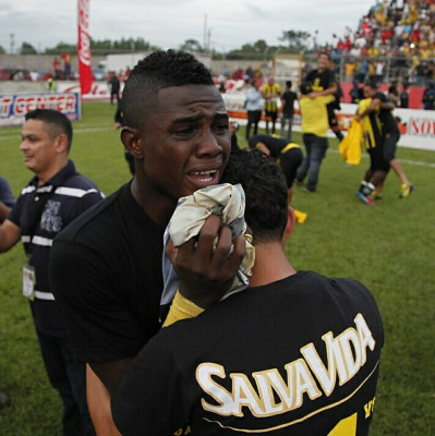 Una celebración que vale por 11